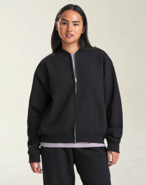 Sweat bomber JH124 Just HoodsJUST HOODS